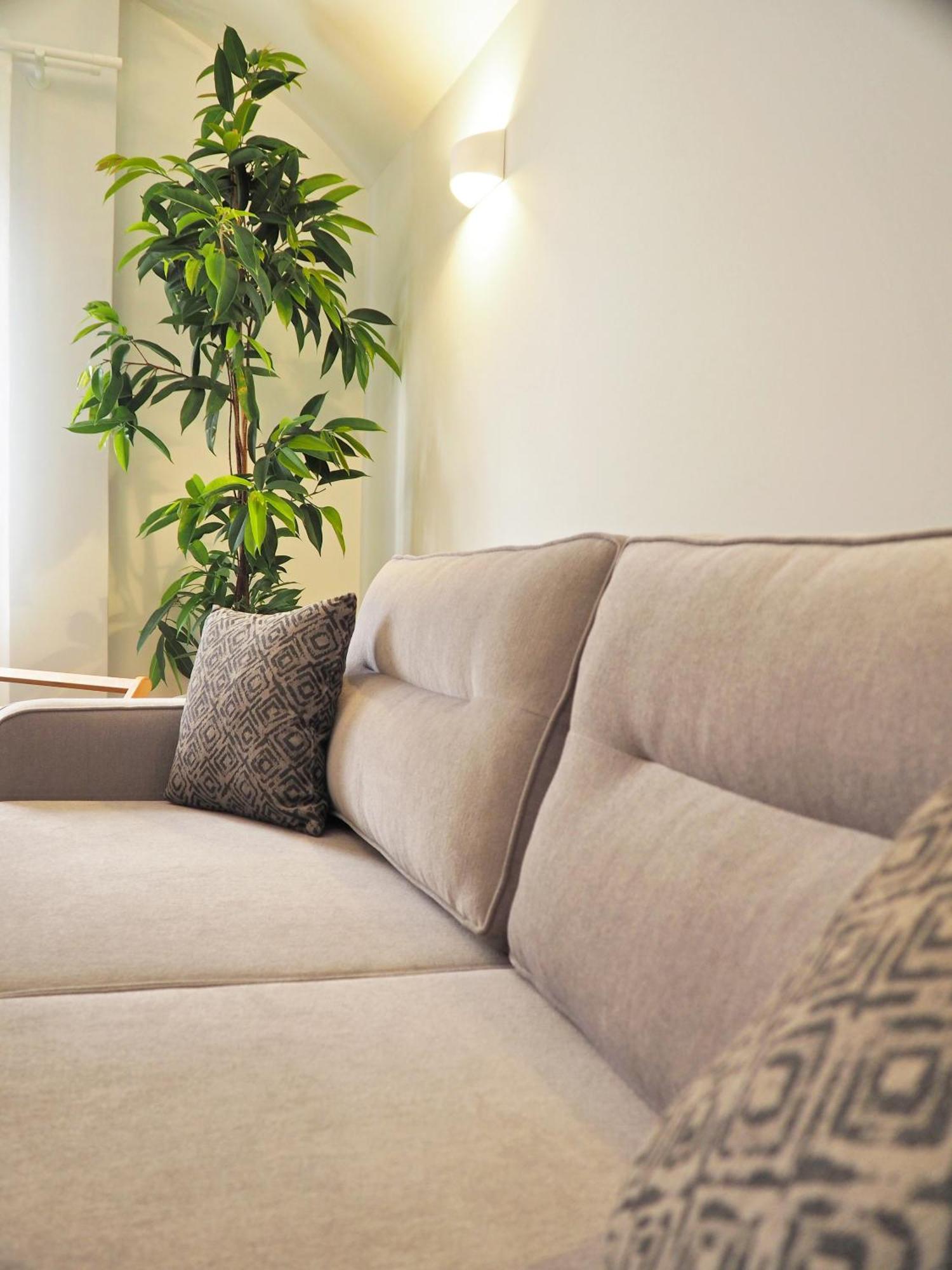 Times Elegant Rooms Ermoupoli Ngoại thất bức ảnh