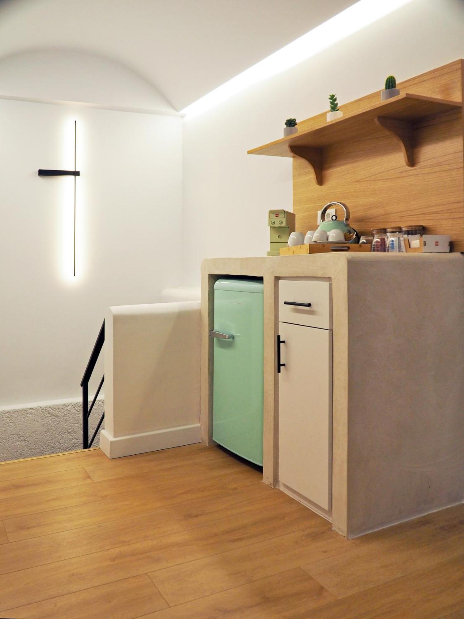 Times Elegant Rooms Ermoupoli Ngoại thất bức ảnh