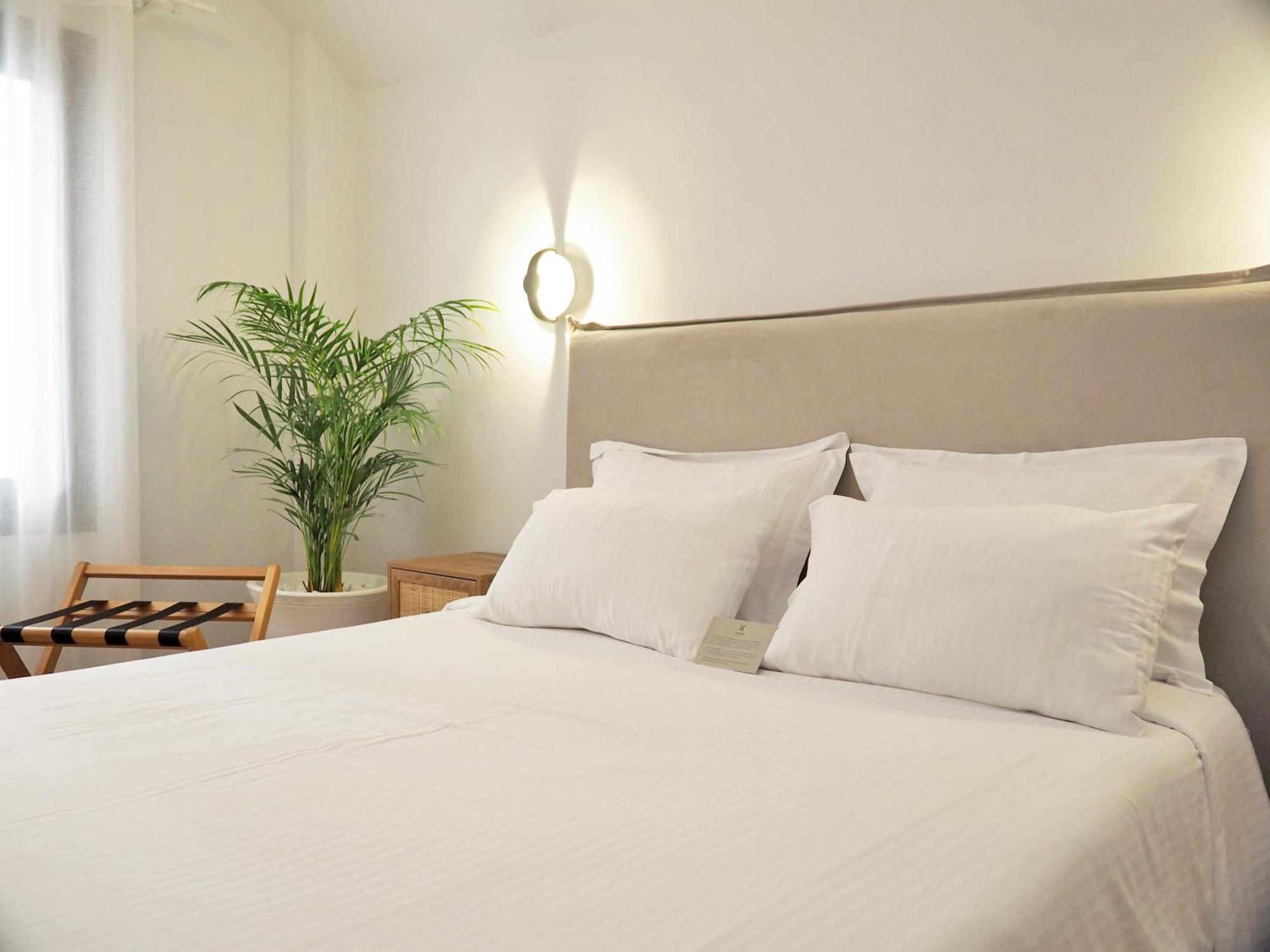 Times Elegant Rooms Ermoupoli Ngoại thất bức ảnh