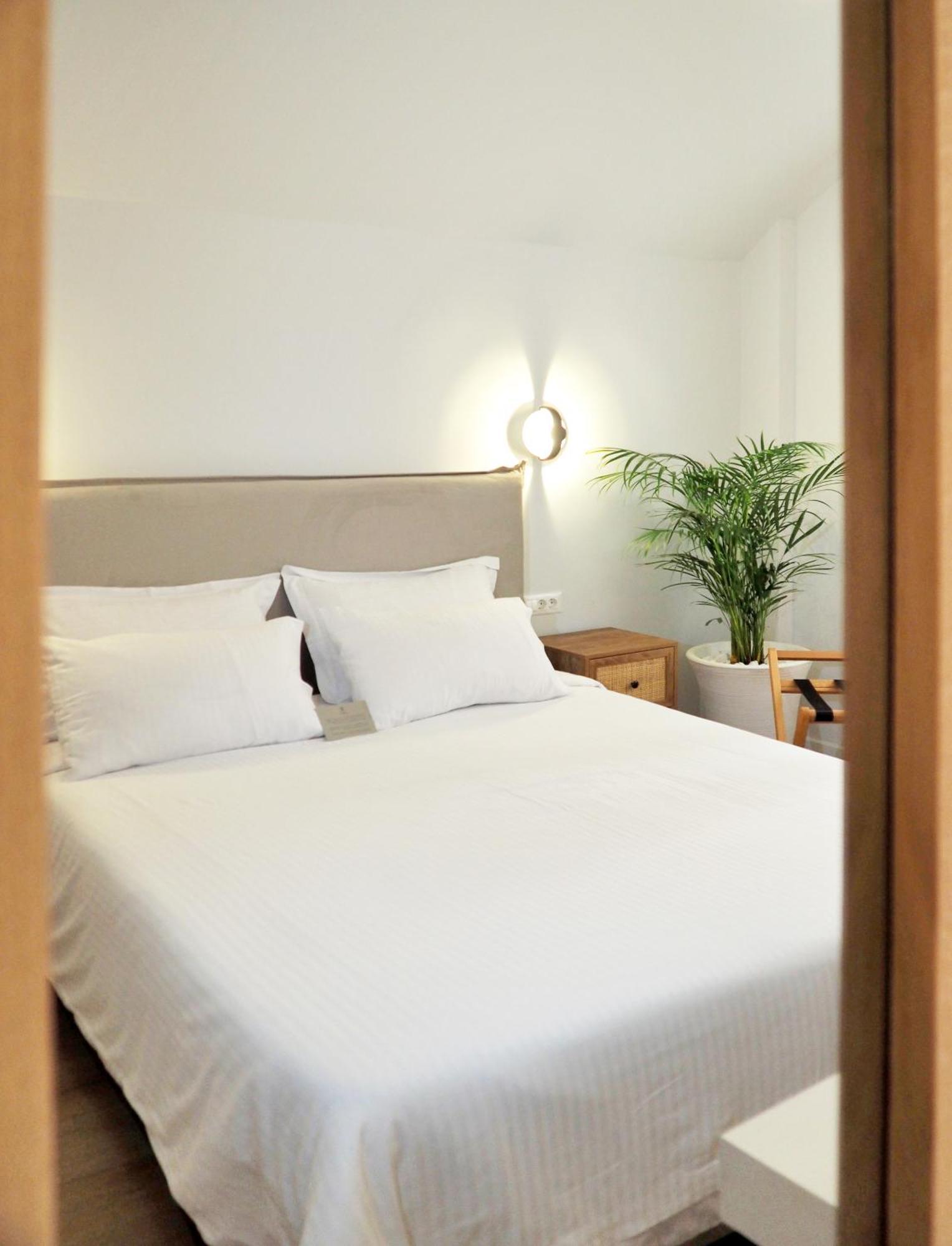 Times Elegant Rooms Ermoupoli Ngoại thất bức ảnh