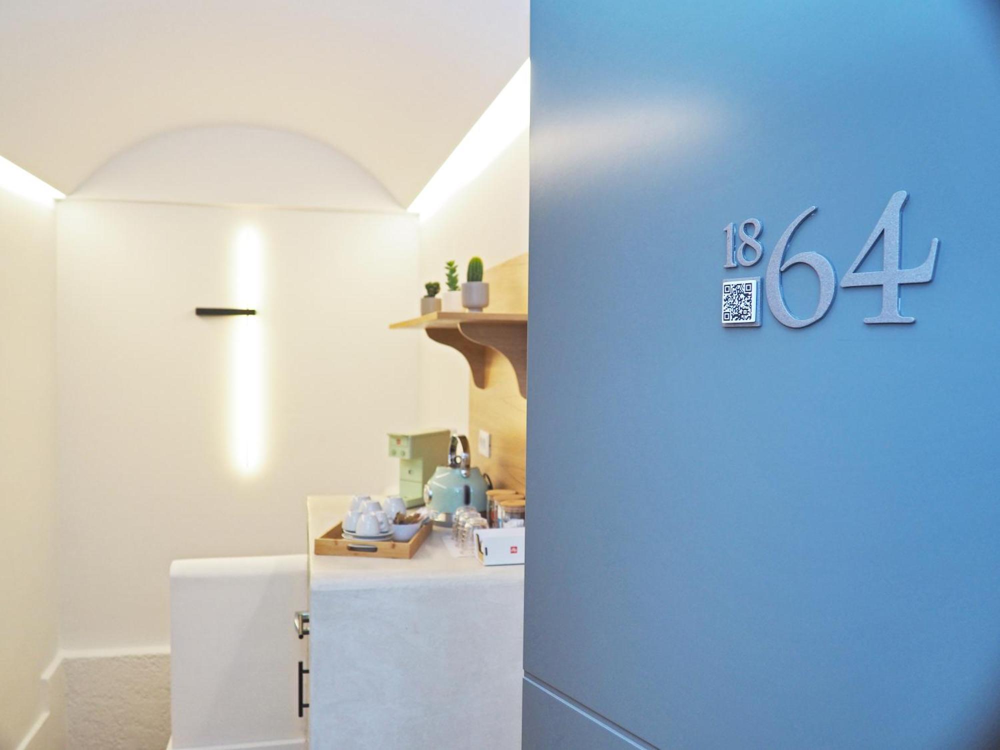 Times Elegant Rooms Ermoupoli Ngoại thất bức ảnh