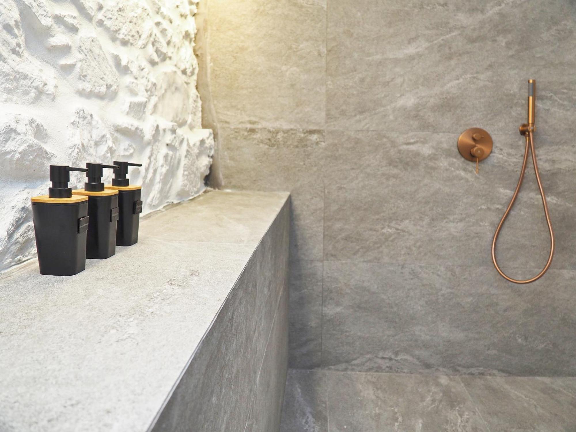 Times Elegant Rooms Ermoupoli Ngoại thất bức ảnh